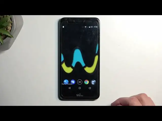 Video thumbnail for How To Open Safe Mode On WIKO U Pulse