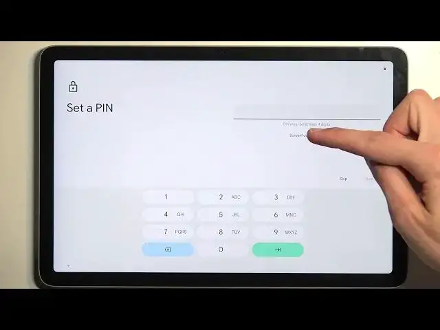 Video thumbnail for How to Perform an Initial System Setup on GOOGLE Pixel Tablet