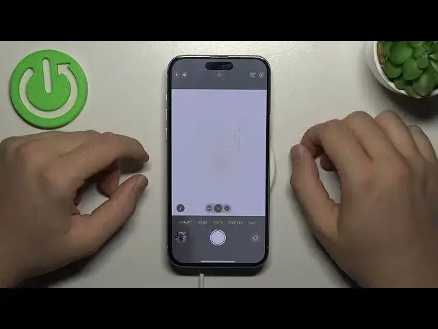 Video thumbnail for How to Adjust Camera Brightness on iPhone 15 Plus?