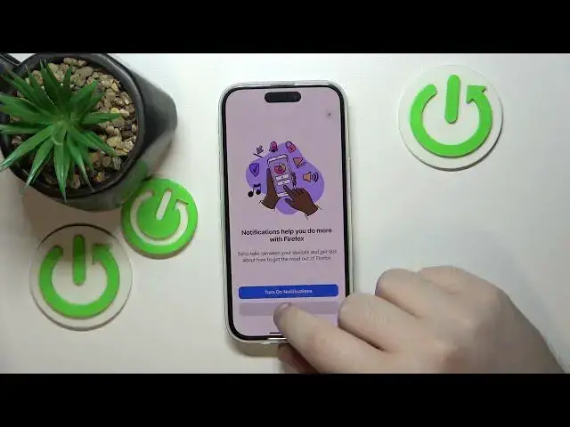 Video thumbnail for How to Install Firefox on iPhone 15?