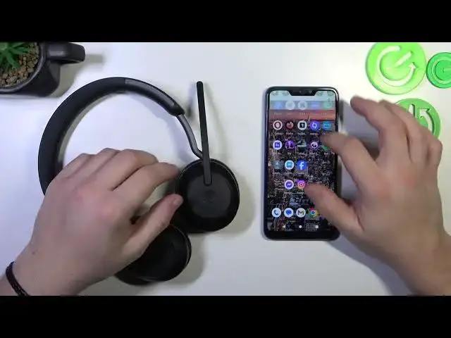 Video thumbnail for How To Pair Jabra Evolve2 65 With Android Smarrphone