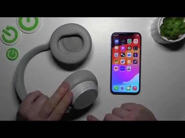'Video thumbnail for How to Master Gestures on Your Microsoft Surface Headphones'