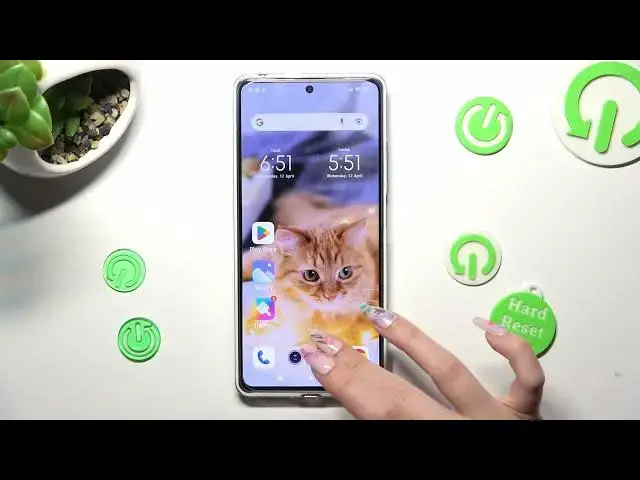 'Video thumbnail for How to Change Font Style on Redmi Note 12 Pro?'