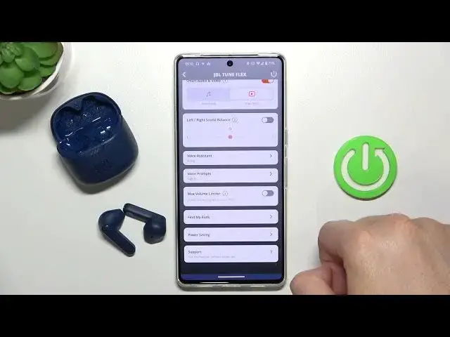 Video thumbnail for How to Enable & Disable Auto Power Off Feature on JBL Tune Flex?