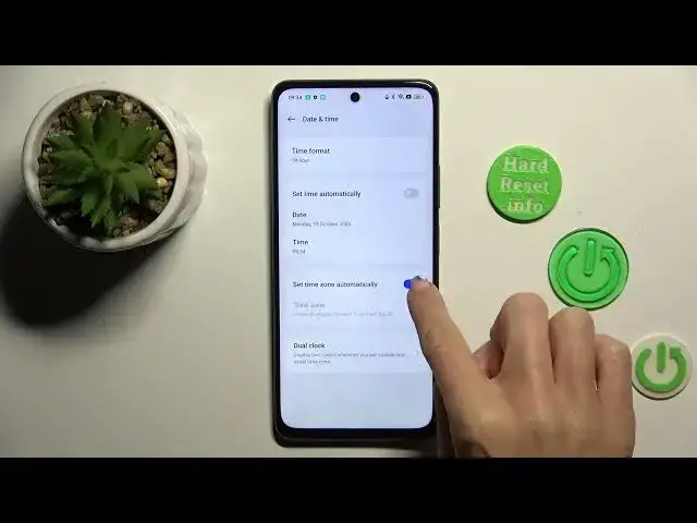 'Video thumbnail for How to Change Date & Time on OPPO A2'