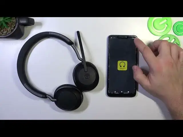 Video thumbnail for How To Activate Find My Jabra On Jabra Evolve2 65