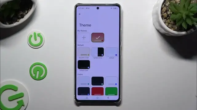 Video thumbnail for How to Manage Keyboard Theme in Infinix Note 30 Pro – Customize Keyboard Theme