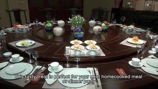 Video thumbnail for Agedashi tofu recipe