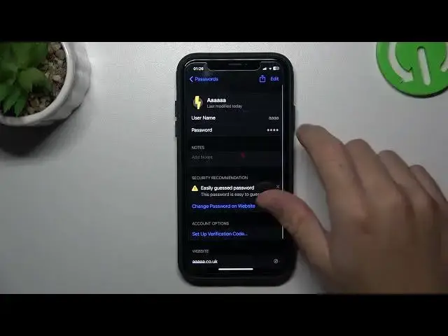 Video thumbnail for How to View Saved Passwords on iOS | Unlock the Hidden Secrets of Your iPhone!