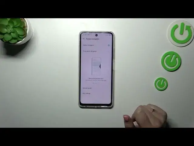 Video thumbnail for How to Enable Navigation Bar Gestures on Infinix Hot 30 – Set Navigation Gestures