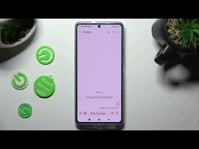 'Video thumbnail for How to Turn On Voice Typing in Keyboard of Poco F5 – Type via Voice'