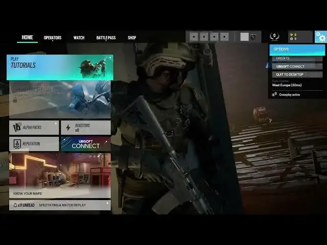 Video thumbnail for How To Enable & Disable Crossplay Communication In Rainbow Six Siege