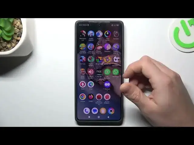 Video thumbnail for How to Fix Non Working WhatsApp Notifications on POCO M6 Pro