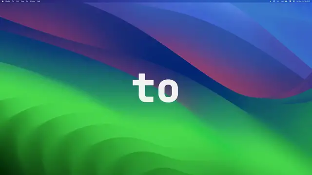 Video thumbnail for The most underrated Mac app