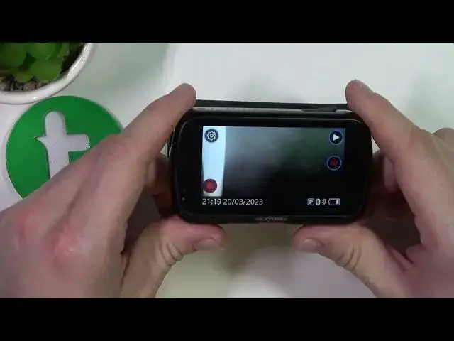 Video thumbnail for Unlock crystal-clear footage on your Nextbase Gw 622 dashcam with this one easy trick! - HDMI Port