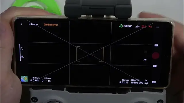 Video thumbnail for How Turn On Slow Motion Mode on DJI Mini 4 Pro?
