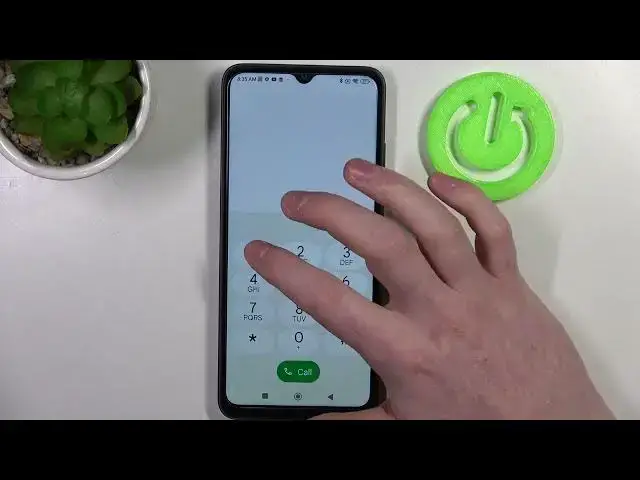 'Video thumbnail for How to Call the Emergency Helpline in Pakistan on a POCO C50'