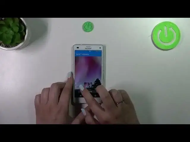 Video thumbnail for How to Change Wallpaper on SONY Xperia Z3 Compact