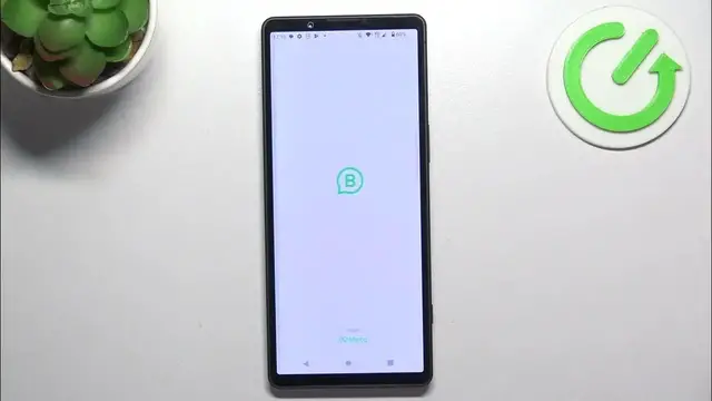 Video thumbnail for How to Get 2 WhatsApp Accounts on Sony Smartphone?
