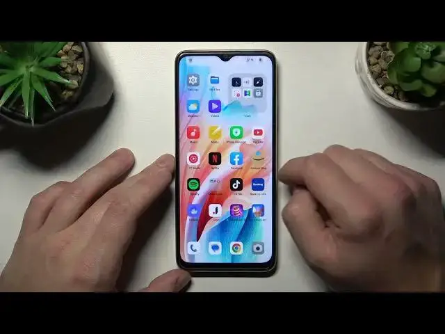 Video thumbnail for Does OPPO A2x have screen recording?