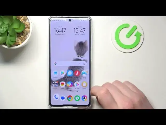 'Video thumbnail for How to Make Emergency Call in USA on POCO X5 – Emergency Call'