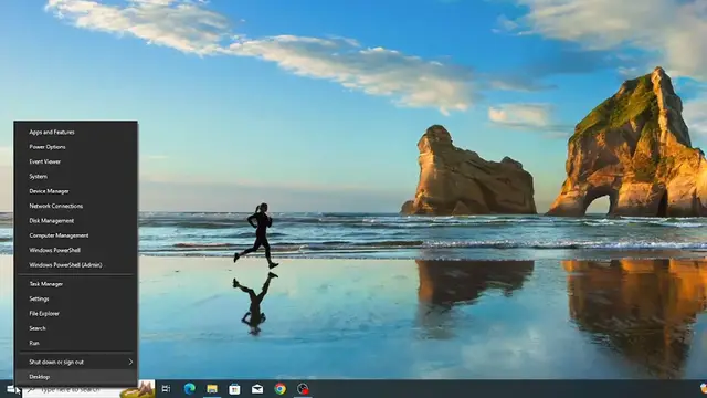 Video thumbnail for How To Enter UEFI BIOS From Windows 10
