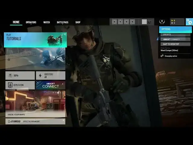 Video thumbnail for How To Toggle & Untoggle Aiming In Rainbow 6 Siege