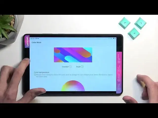 Video thumbnail for Discover the Best Hidden Options and Cool Features of LENOVO Tab M8 | Tips and Tricks for LENOVO Tab