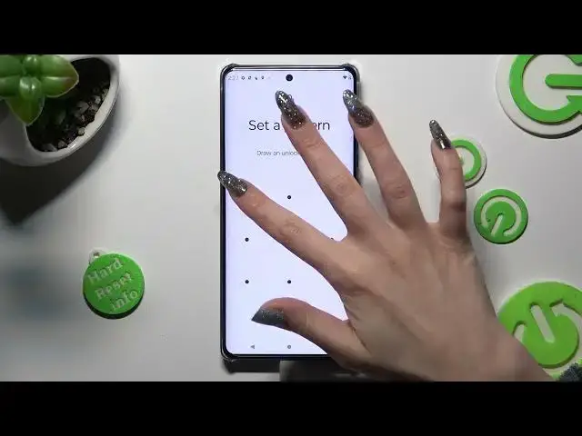 'Video thumbnail for How To Add Screen Lock To Motorola Edge 40 Pro'