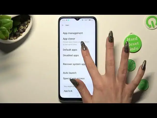 Video thumbnail for How to Change Default Apps on Oppo A78