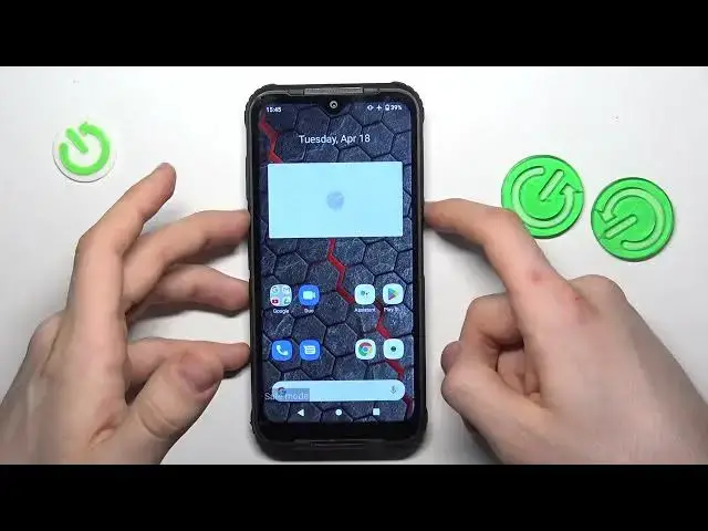 Video thumbnail for How to Enable Safe Mode on Hammer Blade 3