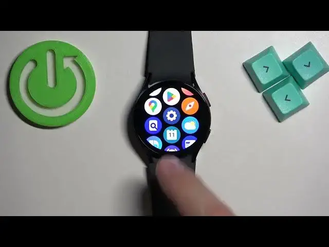 'Video thumbnail for How to Uninstall Applications on Samsung Galaxy Watch 6?'