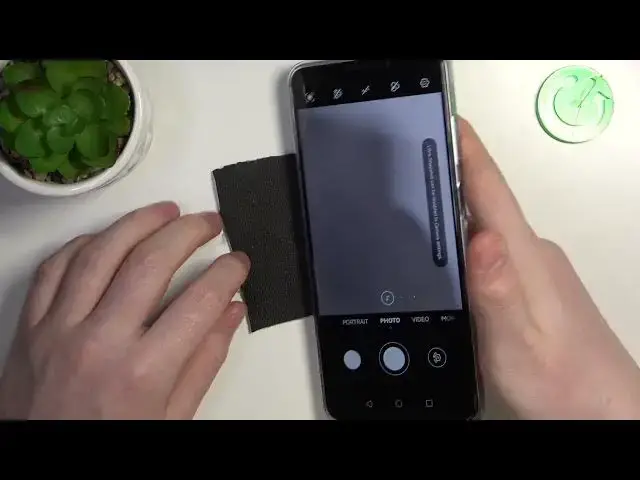 Video thumbnail for Huawei Nova Y91 - All Gestures & Motions Tutorial