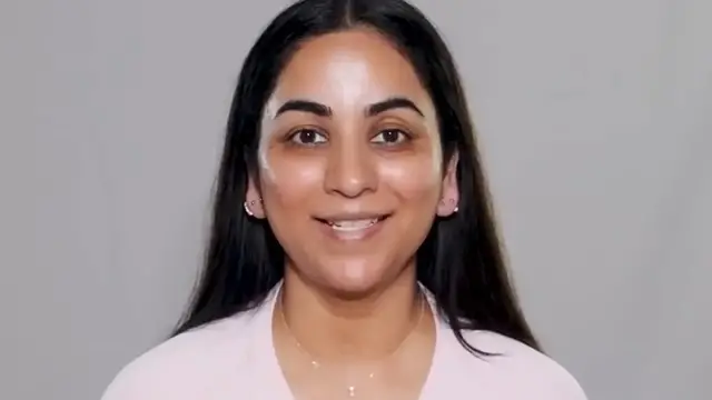 'Video thumbnail for In Just 10 Minutes: No-Foundation Makeup That Makes You Look 10 Years Younger!'