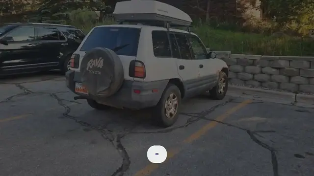 Video thumbnail for TOYOTA RAV4 WITH A MANUAL TRANSMISSION: DOES IT EXIST?