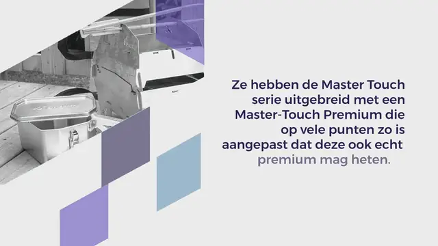 Video thumbnail for Review Weber Master-Touch GBS Premium