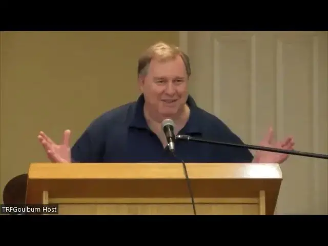 Video thumbnail for Run The Race With Patience: AI-Generated Music and Spiritual Reflections