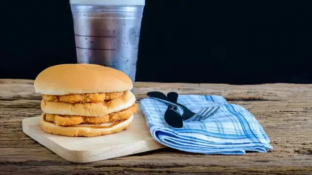 'Video thumbnail for Chick Fil a Menu Price'