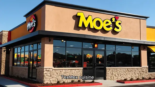 Video thumbnail for Moe’s Southwest Grill Menu Prices