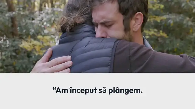 Video thumbnail for Cum a aflat Anca Molnar că era grav bolnavă. Totul a pornit de la un simptom banal. “Am început să plângem. Nu știa mai nimeni…”