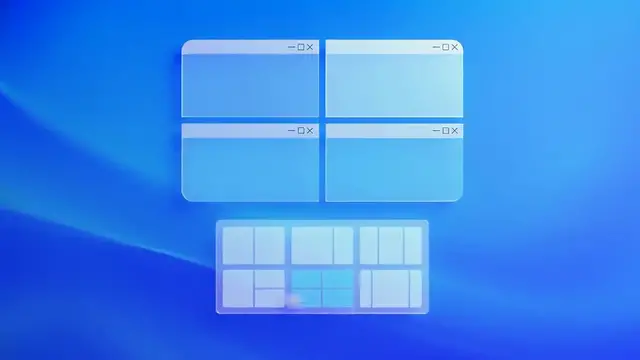 Video thumbnail for Windows 11 Upgrade + Get those missing features back! 🔥