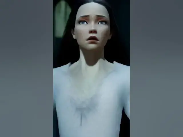 Video thumbnail for Savage Daughter: The Tale That Inspired Game of Thrones