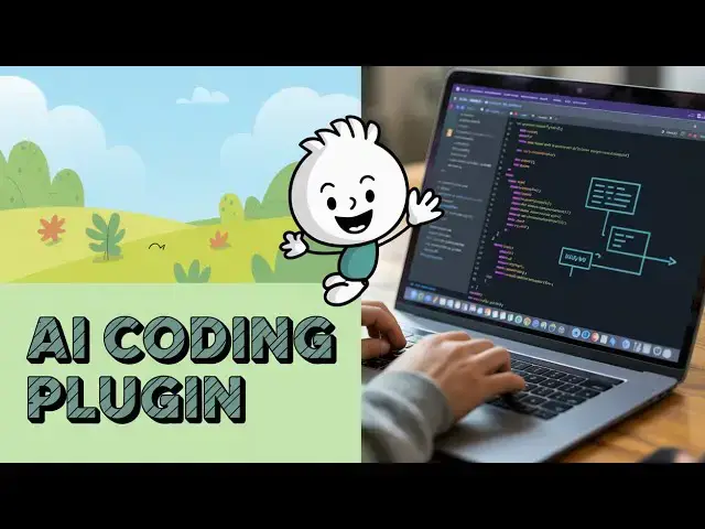 Video thumbnail for This Jetbrains IDE AI Coding Plugin Auto Diagrams Your Code—Claude & Cursor Alternative