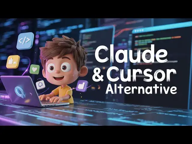 Video thumbnail for Muxi.rocks – Build & Deploy Full Stack Apps in Seconds — The Claude & Cursor Alternative You Need!
