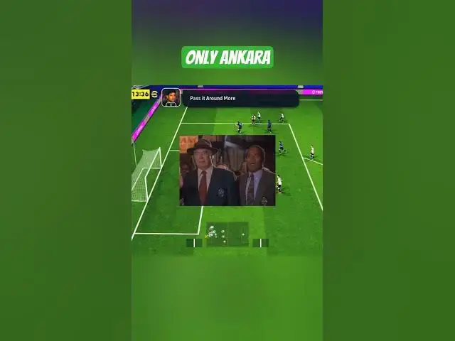 Video thumbnail for Ankara Messi 👽☠️..#efootball #efootball2026 #messi #gameplay