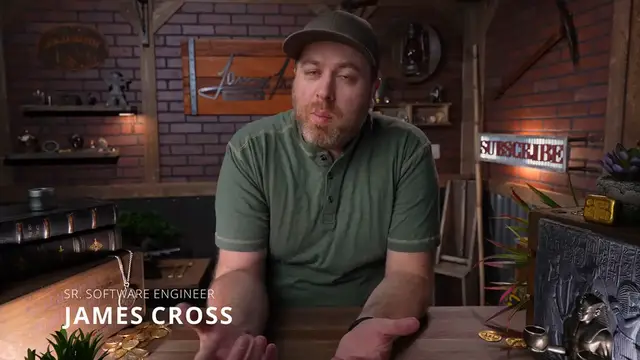 Video thumbnail for What Certifications Do You Need To Be A Software Engineer_