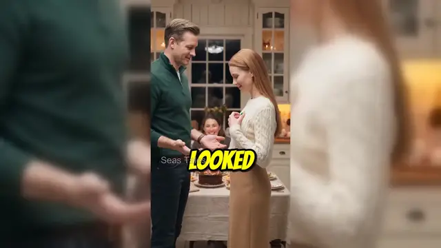 Video thumbnail for My Son Unpinned My Mother's Emerald