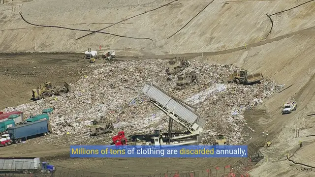 Video thumbnail for Swap & Style:Your Ultimate Guide to Hosting a Clothing Swap Party