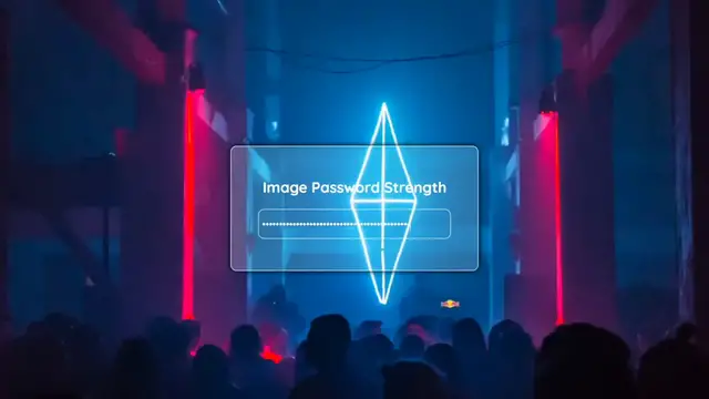 Video thumbnail for Image Password Strength using JavaScript