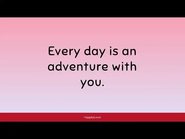 Video thumbnail for Best Boyfriend Quotes to Make Him Feel Special 💖✨ Make His Heart Skip a Beat ✨💖